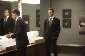 Suits' Season 3, Episode 14: 'Heartburn'