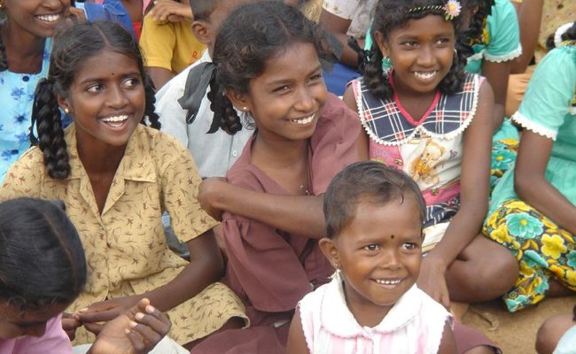 Who is Black? Striking Images of the World's Dark-Skinned People Inaccurately Considered Non-Black