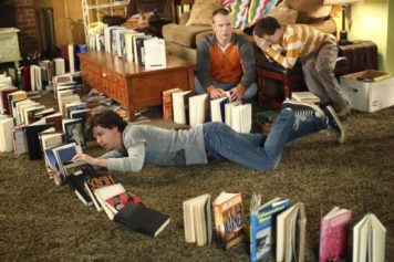 The Middle' Season 5 Episode 17: 'The Walk'