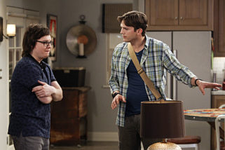 ‘Two And A Half Men’ Season 10 Episode 19: “Big Episode. Someone Stole ...