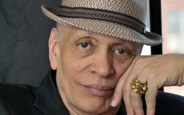 White People Don't Exist,' Says Author Walter Mosley