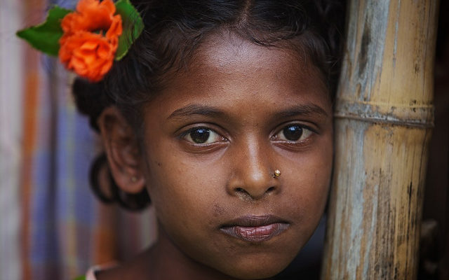 Who is Black? Striking Images of the World's Dark-Skinned People Inaccurately Considered Non-Black