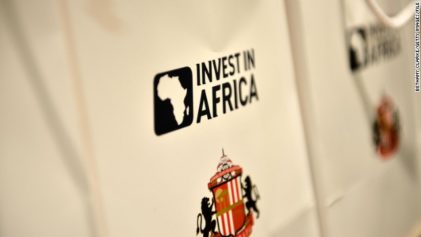 African Public and Private Sector Investment Roundup