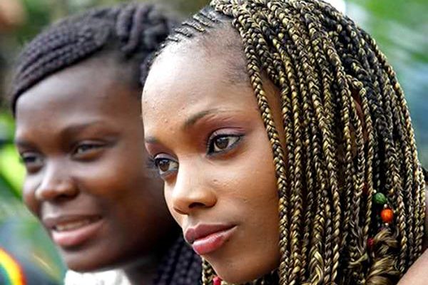 Who is Black? Striking Images of the World's Dark-Skinned People Inaccurately Considered Non-Black