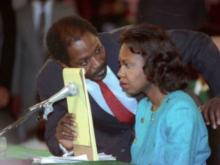New Documentary Explores How Anita Hill Changed Nation with Allegations Against Clarence Thomas