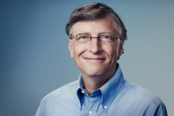 Bill Gates Takes Back No.1 Billionaire Spot