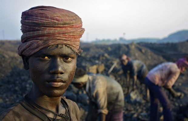 Who is Black? Striking Images of the World's Dark-Skinned People Inaccurately Considered Non-Black