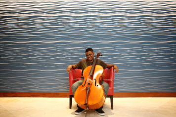 Young Black Musicians Changing the Face of Classical Music