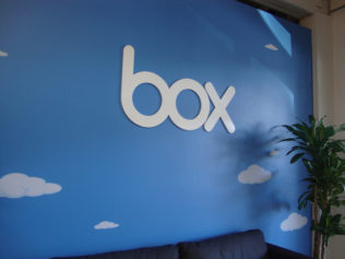On Cloud 9: Box Files Long-Anticipated IPO