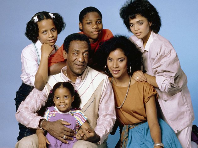 20 Black TV Shows You Watched If You’re A '70s Or '80s Baby