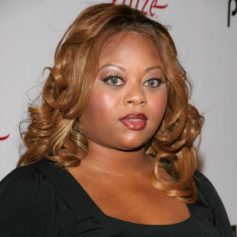Countess Vaughn Opens up About Hair Nightmare