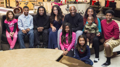 Deion's Family Playbook' Season 1, Episode 4: 'Mama Drama, Exes and Oprah'