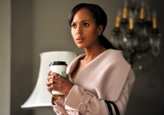 14 Things You Do After Watching 'Scandal' on Thursday Night