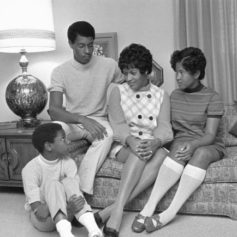 6 Children of Civil Rights Leaders Who Are Creating Their Own Legacies