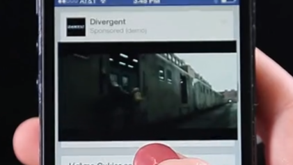 Facebook Rolls Out Video Ads