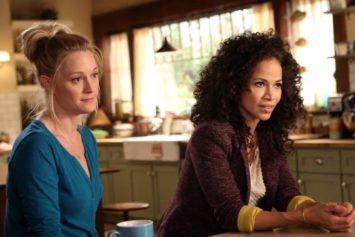 The Fosters' Season 1, Episode 19: 'Don't Let Go'