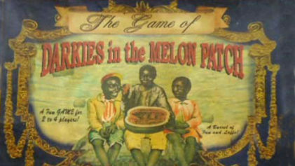 6 of the Most Racist Board Games Ever Made