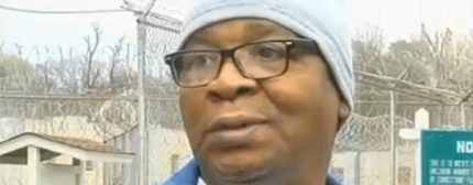 Glenn Ford, 64, Released from Louisiana Death Row After Being Exonerated