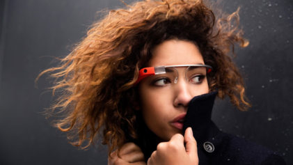 Getting Updated: Google Glass to Get Android KitKat