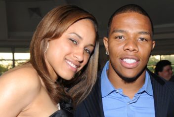 Ray Rice Indicted On Assault Charges Against His FiancÃ©e