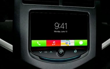 Can Apple's 'iOS in the Car' Improve Driving Experience?