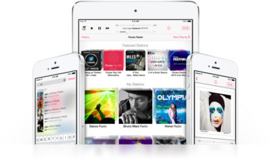 iTunes Radio Partners With NPR For 24-Hour News, Shows