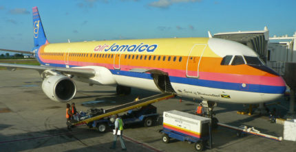 Jamaica Plans to Spend $22M to Improve Aviation Safety, Security