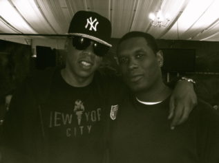 Remixed: Jay Electronica And Jay Z 'We Made It'