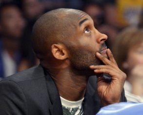 Report: Lakers' Kobe Bryant Will Miss Remainder Of Season