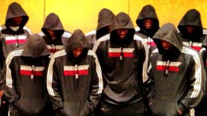 Kobe Bryant Attacks Miami Heat For Protesting Against Trayvon Martin Murder
