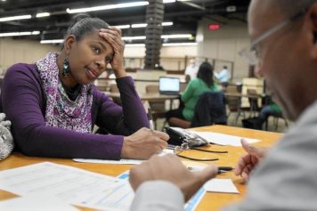 As Feds Enjoy Huge Boost in Obamacare Signups, California Sees Lag in Black Enrollment