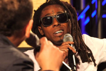 Lil Wayne Talks Skateboarding & Legacy in CRWN Interview, Part 2