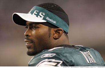 Michael Vick, a Free Agent, to Meet With Jets About QB Job