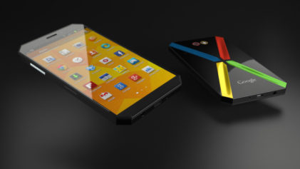Will The Google Nexus 6 Come With a Smartwatch?