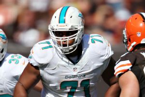 Jonathan Martin 'Couldn't Be Happier' With The Niners