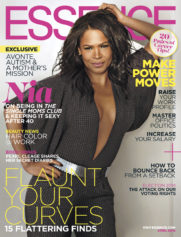 Nia Long Admits Missing Out on Film Roles Because of Her Beauty