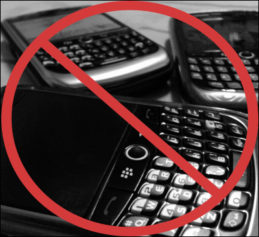 T-Mobile Proves Nobody Wants a BlackBerry Anymore