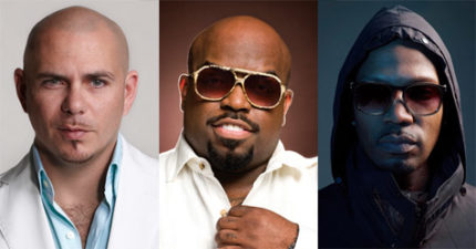Turn Up: DJ Felli Fel Gets Pitbull, Ceelo, Juicy J to 'Have Some Fun'