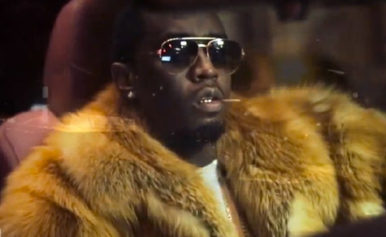 Good In Any Hood: Puff Daddy's 'Big Homie' Video