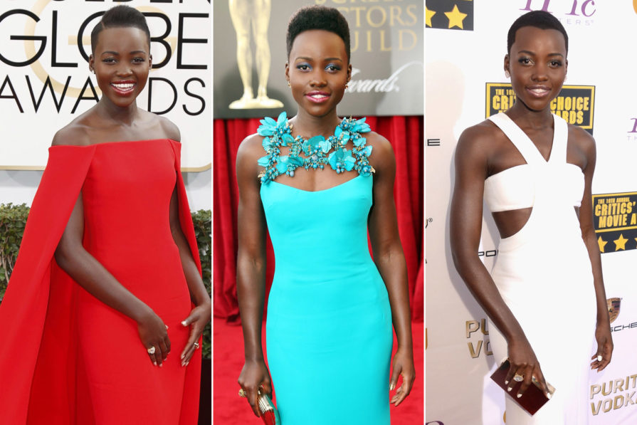 15 Stunning African Models Who Are As Beautiful As Lupita