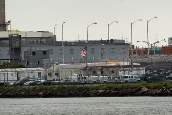 NYC Lets 56-Year-Old Homeless Man Bake to Death in Rikers Island Cell
