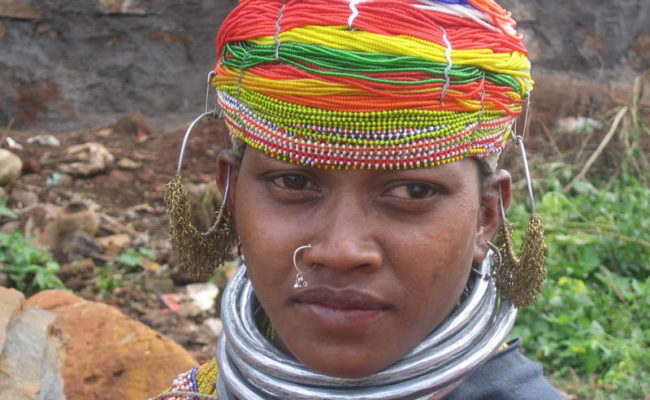 Who is Black? Striking Images of the World's Dark-Skinned People Inaccurately Considered Non-Black