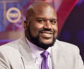 Shaquille O'Neal Subject of On-Job Assault Investigation