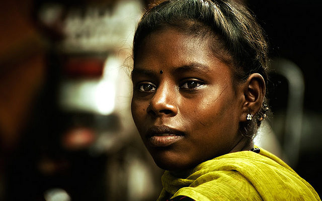 Who is Black? Striking Images of the World's Dark-Skinned People Inaccurately Considered Non-Black