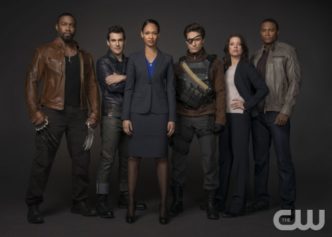 Arrow Season 2, Episode 15: The Promise