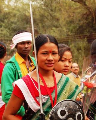 Who is Black? Striking Images of the World's Dark-Skinned People Inaccurately Considered Non-Black