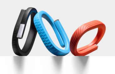 New Jawbone App Updates Android Support For UP And The UP24