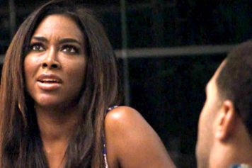 The Real Housewives of Atlanta' Season 6, Episode 18: 'Flirting With Disaster'