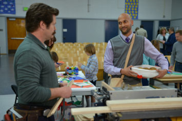 â€˜Parks And Recreationâ€™ Season 6, Episode 20: â€˜One in 8,000â€™