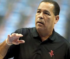 Kelvin Sampson, Once Banned, Gets Houston Coaching  Job